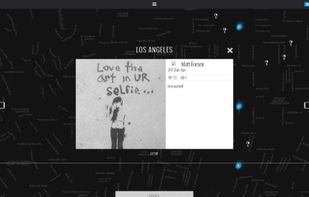 Blank Walls Are Criminal screenshot 1