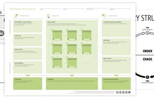 BlankCanvas screenshot 1