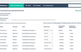 BlankCanvas screenshot 3