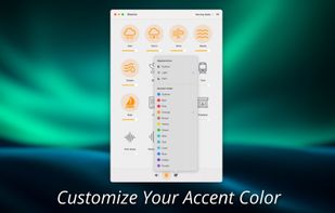 Blankie screenshot 2