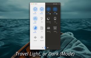 Blankie screenshot 1