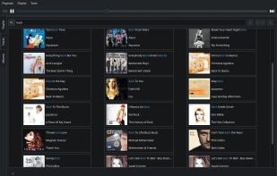 Blarock screenshot 1