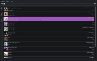 Blarock screenshot 2