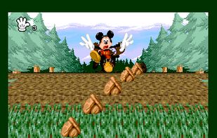 BlastEm screenshot 1