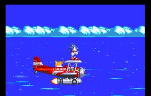 BlastEm screenshot 2