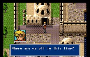 BlastEm screenshot 3