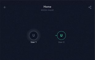 Blaze File Sharing screenshot 1