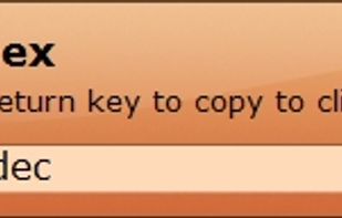 Blaze Launcher screenshot 1