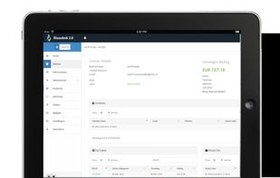 Blazedesk screenshot 3