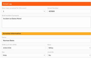 Blazestack screenshot 2