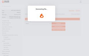 Blazestack screenshot 3