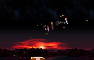 Blazin' Aces screenshot 1
