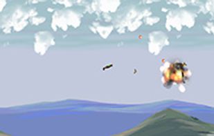 Blazin' Aces screenshot 1
