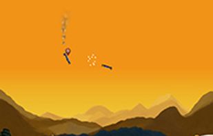 Blazin' Aces screenshot 2