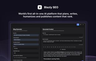 Generate Expert Articles