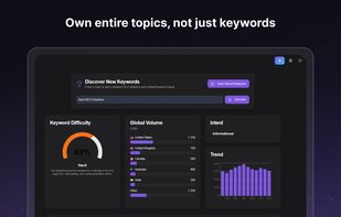 Keyword Researcher