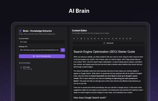 AI Brain 