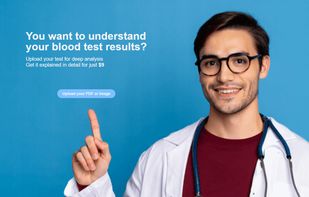 BLDscan screenshot 1