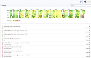 Bleemeo screenshot 1
