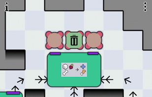 Bleentoro screenshot 2