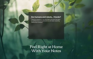 Bleep Visual Bookmarking screenshot 1