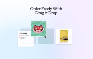 Bleep Visual Bookmarking screenshot 2