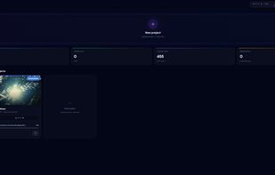 Bleeper screenshot 2