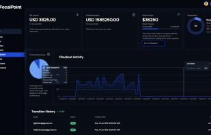 Blem CRM screenshot 1