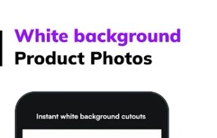Blend Photo Editor screenshot 1