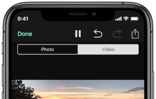 Blendeo screenshot 1