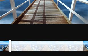 Motion Blur and Light Trails
