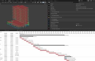 Bonsai BIM Add-on screenshot 2
