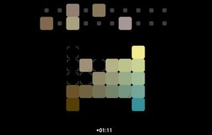 Blendoku 2 screenshot 2