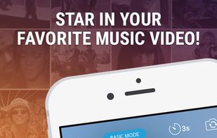 Blin.gy screenshot 1