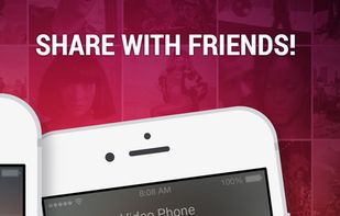 Blin.gy screenshot 3