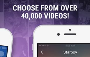 Blin.gy screenshot 2