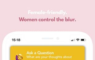 Blindlee screenshot 3