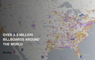 Blindspot screenshot 1