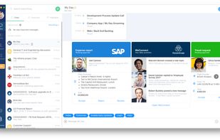 Blink - The Frontline App screenshot 3