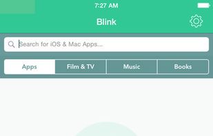 Blink Affiliate screenshot 1
