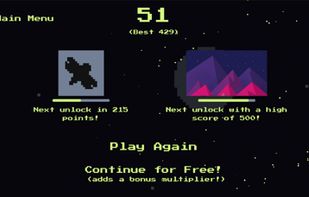 blink by devDuck screenshot 2