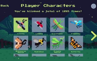 blink by devDuck screenshot 3