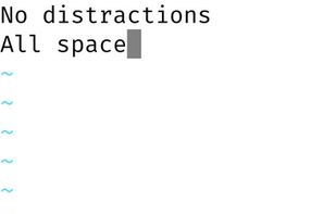 Blink Shell screenshot 3