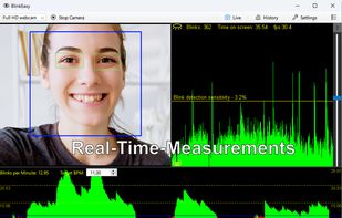 BlinkEasy screenshot 1