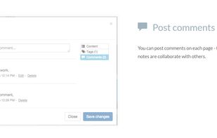 Blinkplan screenshot 2