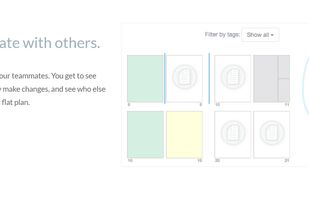 Blinkplan screenshot 1