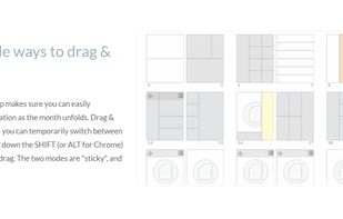 Blinkplan screenshot 3