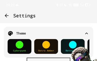 BlinkRead screenshot 3