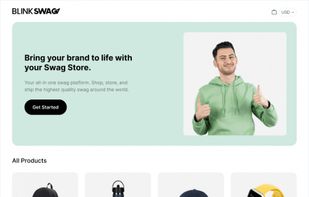 BlinkSwag-Swag-Store