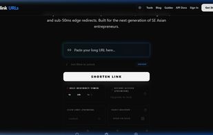 Homepage